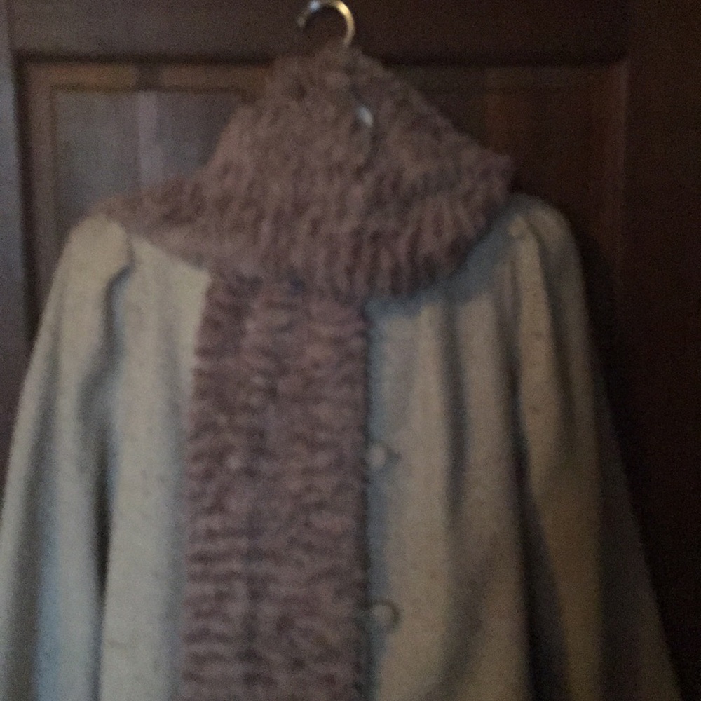 Scarve